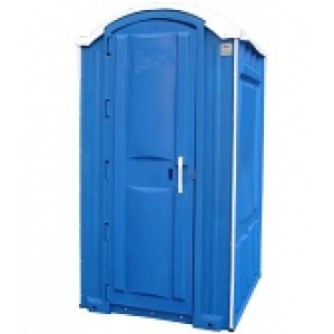 Туалетная кабинка "Люкс"