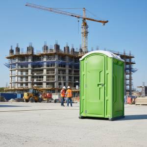 Туалетная кабина "Восток"